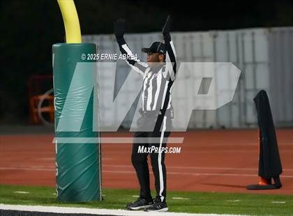 Thumbnail 2 in Cardinal Newman vs. Pittsburg (CIF NCS D1 Final) photogallery.