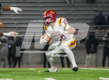 Thumbnail 1 in Cardinal Newman vs. Pittsburg (CIF NCS D1 Final) photogallery.