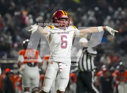Thumbnail 3 in Cardinal Newman vs. Pittsburg (CIF NCS D1 Final) photogallery.