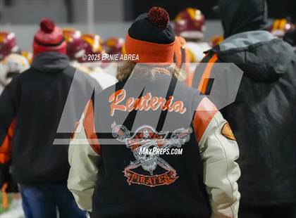 Thumbnail 2 in Cardinal Newman vs. Pittsburg (CIF NCS D1 Final) photogallery.