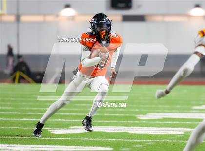 Thumbnail 2 in Cardinal Newman vs. Pittsburg (CIF NCS D1 Final) photogallery.