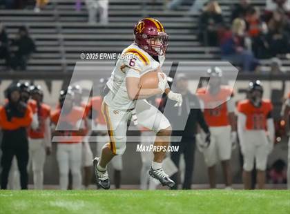 Thumbnail 3 in Cardinal Newman vs. Pittsburg (CIF NCS D1 Final) photogallery.