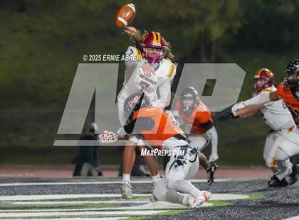 Thumbnail 1 in Cardinal Newman vs. Pittsburg (CIF NCS D1 Final) photogallery.