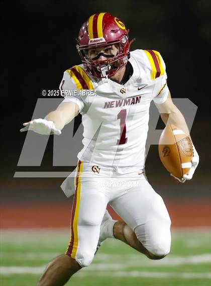 Thumbnail 1 in Cardinal Newman vs. Pittsburg (CIF NCS D1 Final) photogallery.