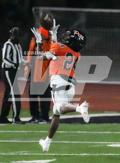 Thumbnail 1 in Cardinal Newman vs. Pittsburg (CIF NCS D1 Final) photogallery.