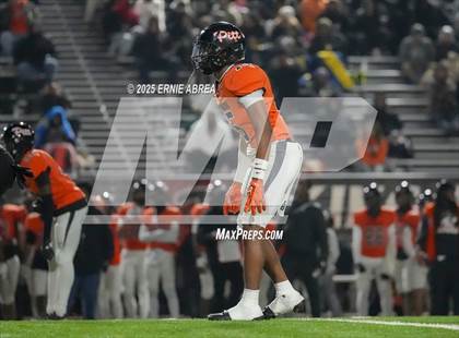 Thumbnail 2 in Cardinal Newman vs. Pittsburg (CIF NCS D1 Final) photogallery.