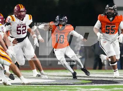 Thumbnail 1 in Cardinal Newman vs. Pittsburg (CIF NCS D1 Final) photogallery.