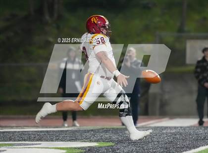 Thumbnail 1 in Cardinal Newman vs. Pittsburg (CIF NCS D1 Final) photogallery.
