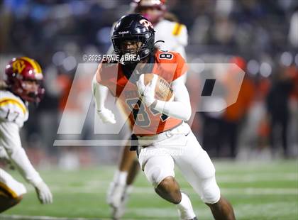 Thumbnail 2 in Cardinal Newman vs. Pittsburg (CIF NCS D1 Final) photogallery.