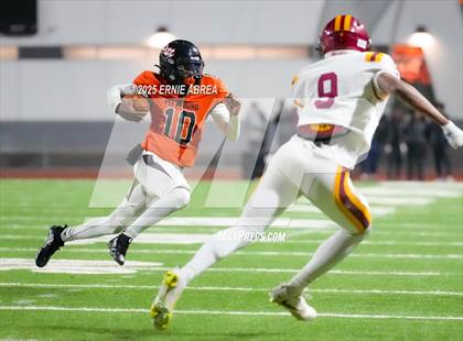 Thumbnail 1 in Cardinal Newman vs. Pittsburg (CIF NCS D1 Final) photogallery.