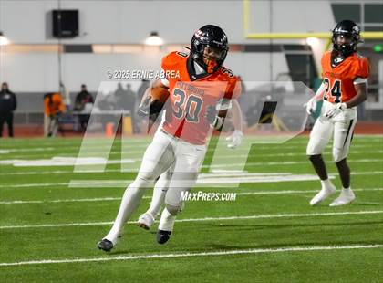 Thumbnail 1 in Cardinal Newman vs. Pittsburg (CIF NCS D1 Final) photogallery.