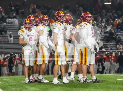 Thumbnail 2 in Cardinal Newman vs. Pittsburg (CIF NCS D1 Final) photogallery.
