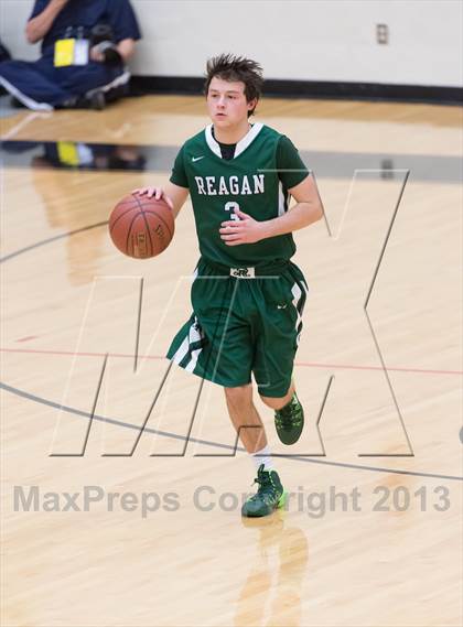 Thumbnail 3 in Reagan @ Lee photogallery.