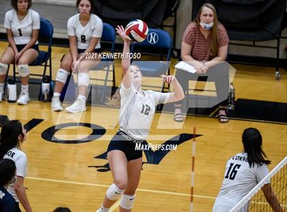 Thumbnail 3 in Brennan vs O'Connor JV photogallery.