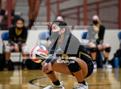 Thumbnail 2 in Brennan vs O'Connor JV photogallery.