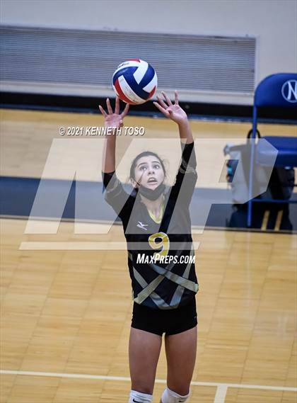 Thumbnail 2 in Brennan vs O'Connor JV photogallery.