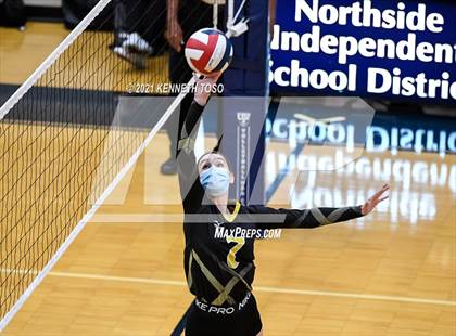 Thumbnail 2 in Brennan vs O'Connor JV photogallery.