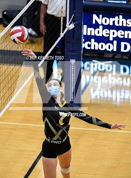 Thumbnail 3 in Brennan vs O'Connor JV photogallery.
