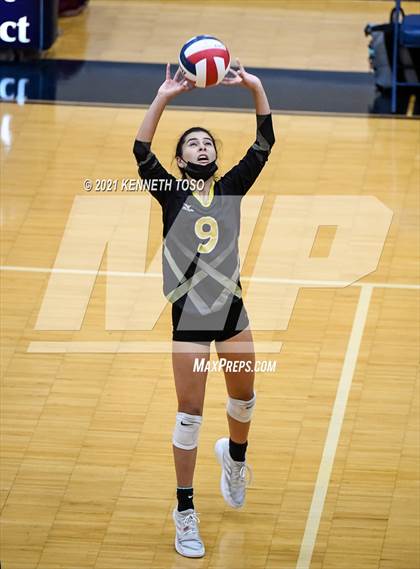 Thumbnail 2 in Brennan vs O'Connor JV photogallery.