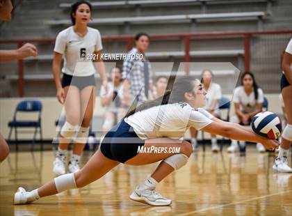 Thumbnail 2 in Brennan vs O'Connor JV photogallery.