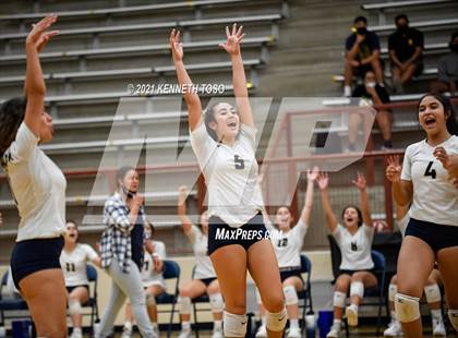 Thumbnail 2 in Brennan vs O'Connor JV photogallery.