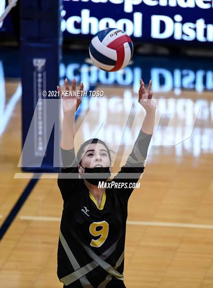 Thumbnail 1 in Brennan vs O'Connor JV photogallery.