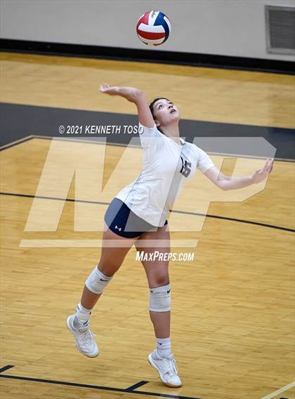 Thumbnail 2 in Brennan vs O'Connor JV photogallery.