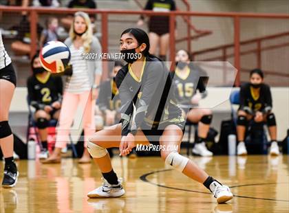 Thumbnail 2 in Brennan vs O'Connor JV photogallery.