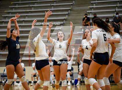 Thumbnail 3 in Brennan vs O'Connor JV photogallery.