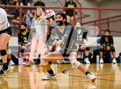 Thumbnail 3 in Brennan vs O'Connor JV photogallery.