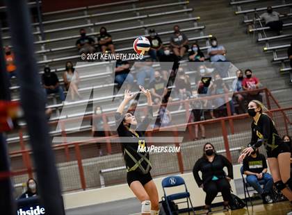 Thumbnail 3 in Brennan vs O'Connor JV photogallery.
