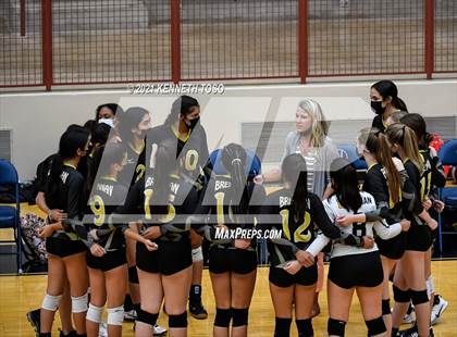 Thumbnail 2 in Brennan vs O'Connor JV photogallery.