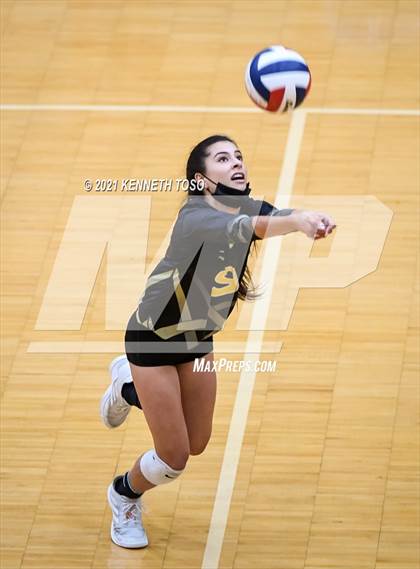 Thumbnail 2 in Brennan vs O'Connor JV photogallery.