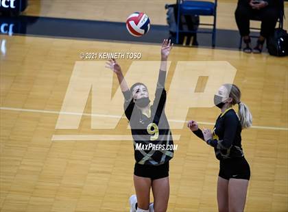 Thumbnail 2 in Brennan vs O'Connor JV photogallery.