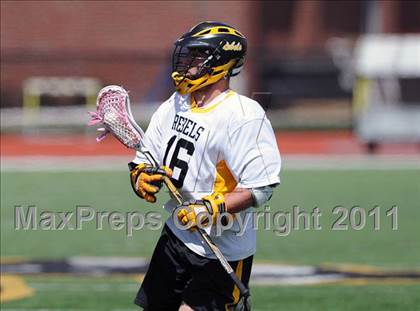 Thumbnail 1 in Carthage vs. Lakeland-Panas (West Point Series) photogallery.