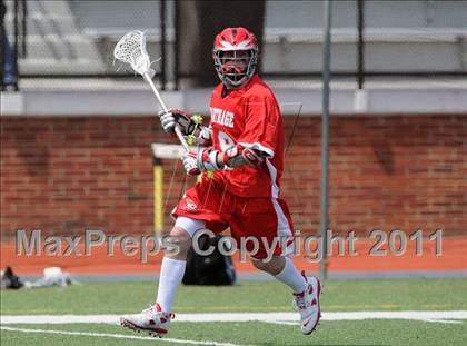 Thumbnail 1 in Carthage vs. Lakeland-Panas (West Point Series) photogallery.