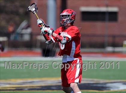 Thumbnail 2 in Carthage vs. Lakeland-Panas (West Point Series) photogallery.