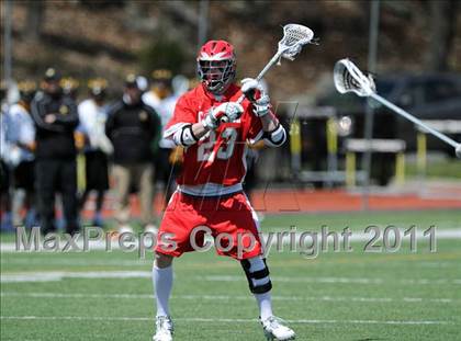 Thumbnail 2 in Carthage vs. Lakeland-Panas (West Point Series) photogallery.