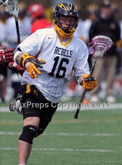 Thumbnail 1 in Carthage vs. Lakeland-Panas (West Point Series) photogallery.