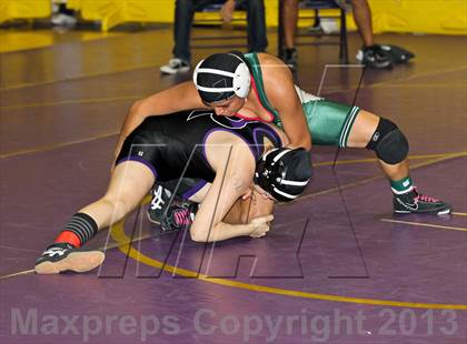 Thumbnail 3 in CIF State Girls Wrestling Championships (Round 3) photogallery.