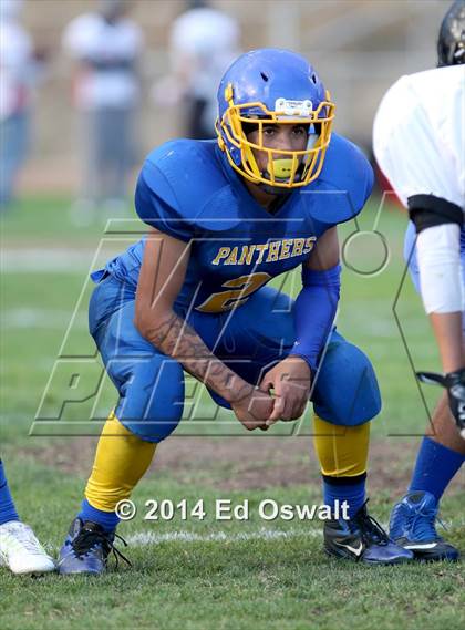 Thumbnail 3 in JV: Arroyo @ Benicia photogallery.