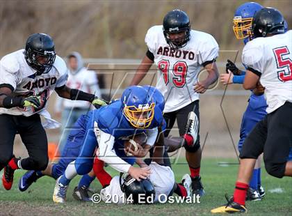 Thumbnail 2 in JV: Arroyo @ Benicia photogallery.