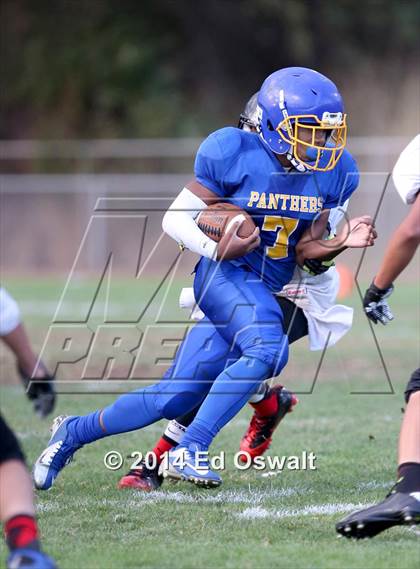 Thumbnail 3 in JV: Arroyo @ Benicia photogallery.