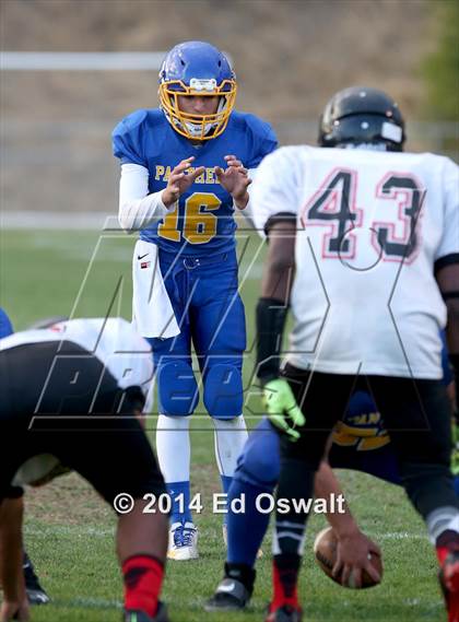 Thumbnail 1 in JV: Arroyo @ Benicia photogallery.