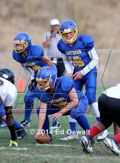 Thumbnail 1 in JV: Arroyo @ Benicia photogallery.