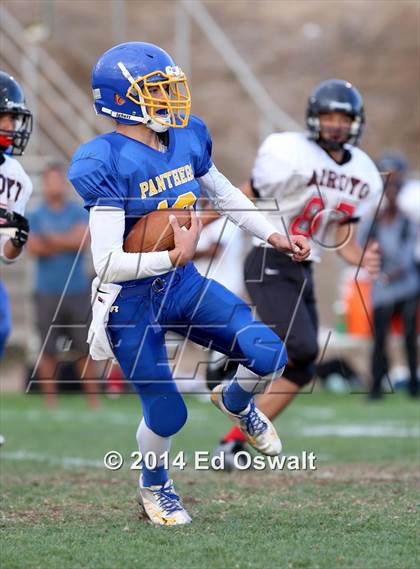 Thumbnail 1 in JV: Arroyo @ Benicia photogallery.