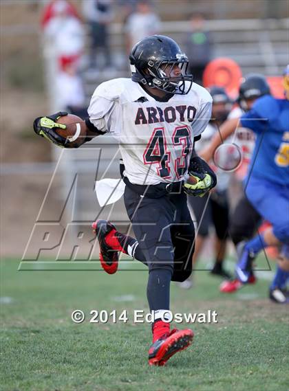 Thumbnail 3 in JV: Arroyo @ Benicia photogallery.