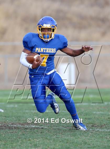 Thumbnail 2 in JV: Arroyo @ Benicia photogallery.