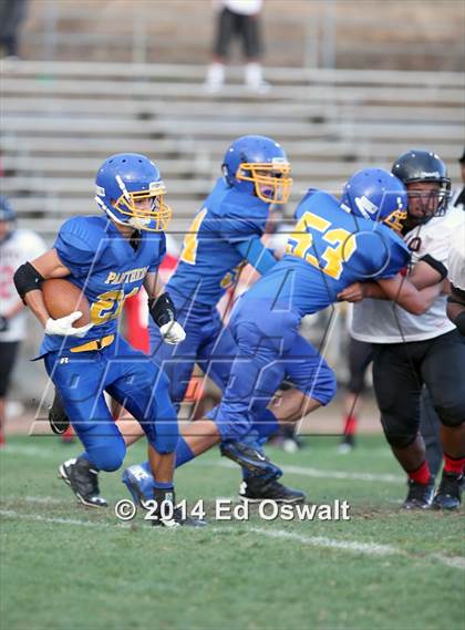 Thumbnail 1 in JV: Arroyo @ Benicia photogallery.