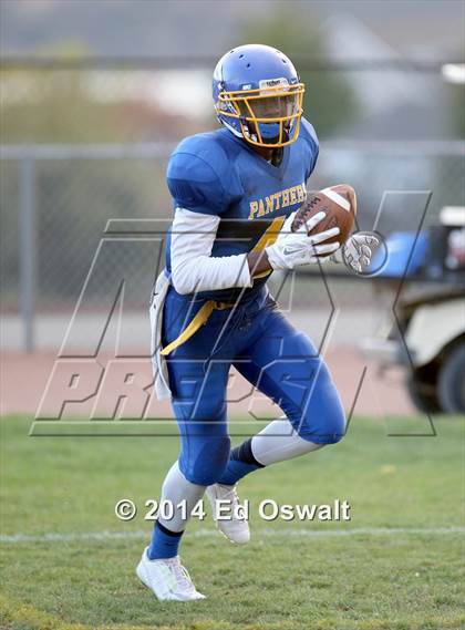 Thumbnail 2 in JV: Arroyo @ Benicia photogallery.